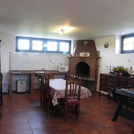 Vivienda Sampedri Villa Santillana del Mar Rom bilde