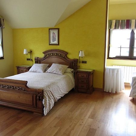 Vivienda Sampedri Villa Santillana del Mar Rom bilde