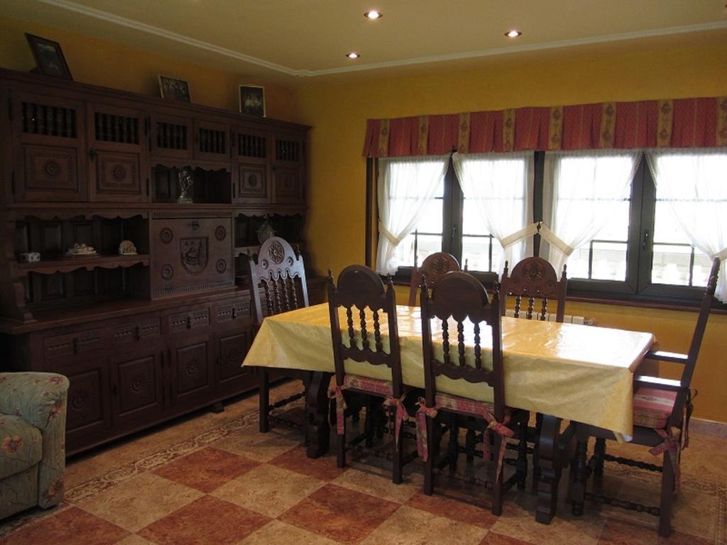 Vivienda Sampedri Villa Santillana del Mar Rom bilde