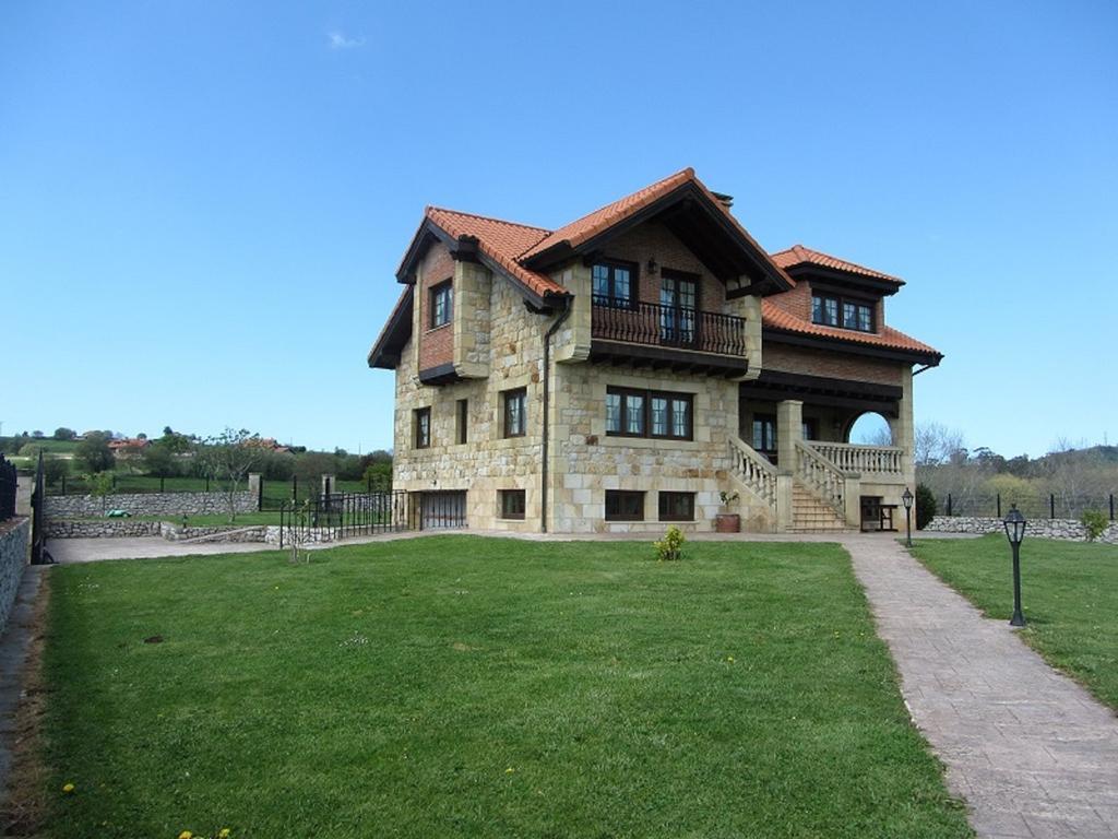 Vivienda Sampedri Villa Santillana del Mar Rom bilde