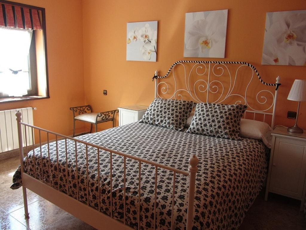 Vivienda Sampedri Villa Santillana del Mar Rom bilde