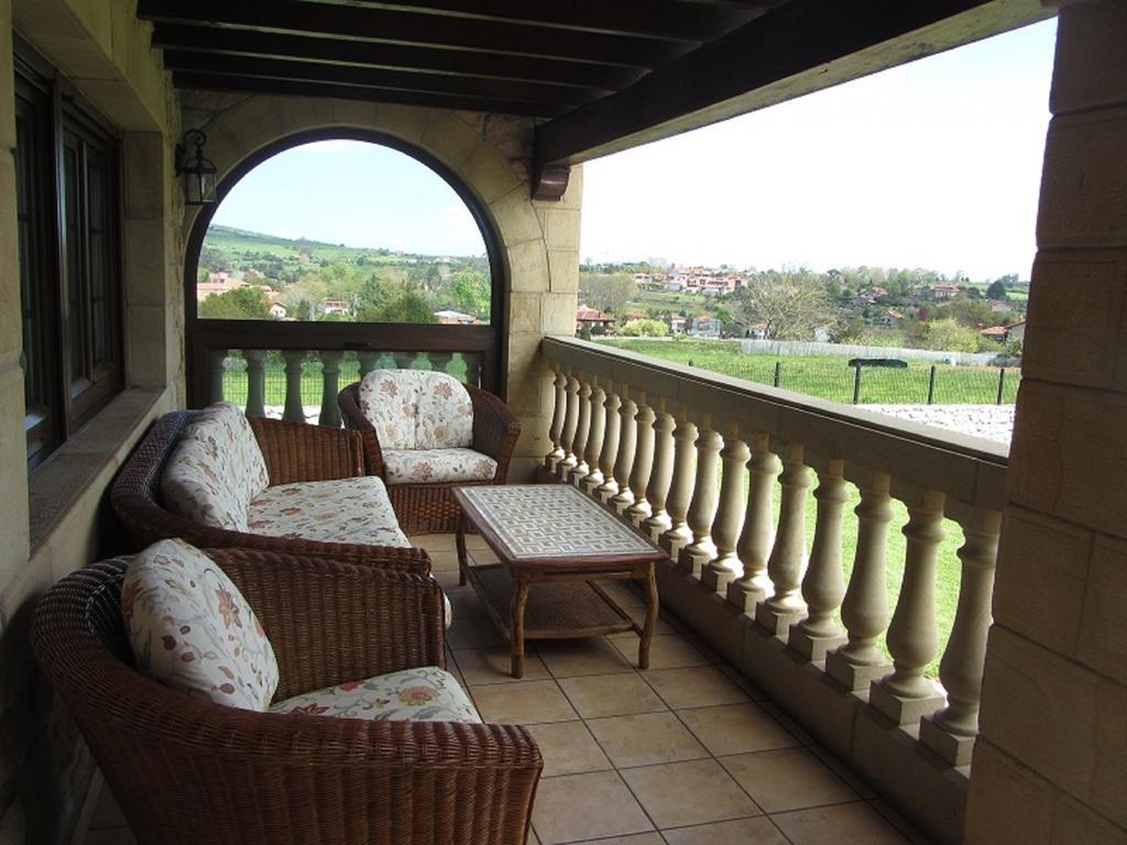 Vivienda Sampedri Villa Santillana del Mar Rom bilde