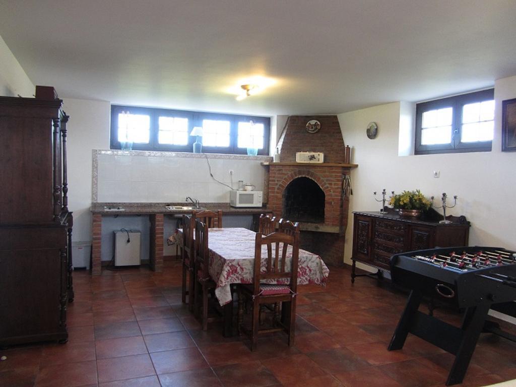 Vivienda Sampedri Villa Santillana del Mar Rom bilde