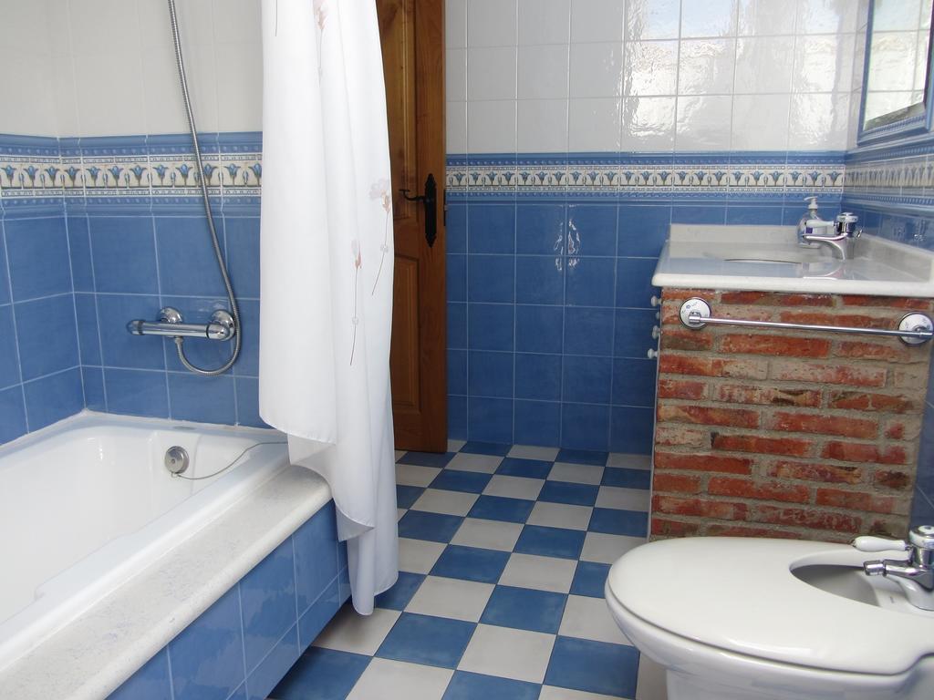 Vivienda Sampedri Villa Santillana del Mar Rom bilde