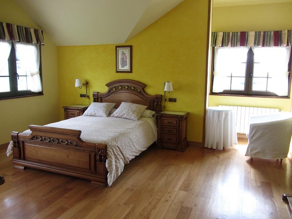 Vivienda Sampedri Villa Santillana del Mar Rom bilde