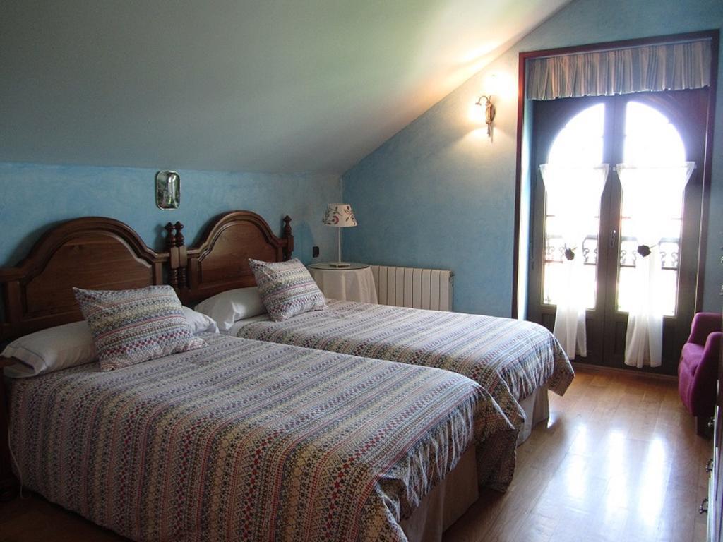 Vivienda Sampedri Villa Santillana del Mar Rom bilde